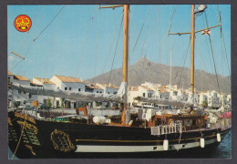 108162/ MARBELLA, Puerto Banús  - Málaga