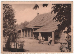 Halle - St-Martinushoeve - Sonstige & Ohne Zuordnung