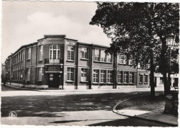 Hoboken - Gemeenteschool Oude Straat - Autres & Non Classés