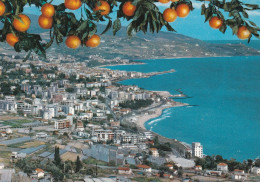 Sanremo, Riv Dei Fiori - Imperia