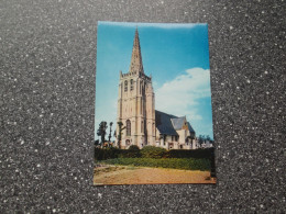 BEAUVOORDE - VEURNE: St. Omaarskerk - Veurne