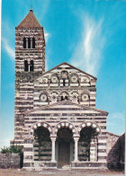 Sassari, Basilica Di Saccargia - Sassari