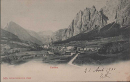 CORTINA - Belluno