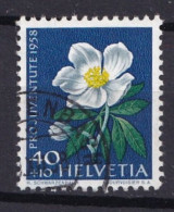 Marke 1958 Gestempelt (i110106) - Oblitérés