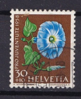 Marke 1958 Gestempelt (i110107) - Used Stamps