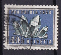 Marke 1958 Gestempelt (i110201) - Oblitérés