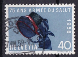 Marke 1958 Gestempelt (i110202) - Used Stamps