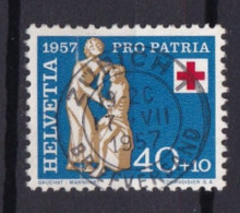 Marke 1957 Gestempelt (i110205q) - Used Stamps