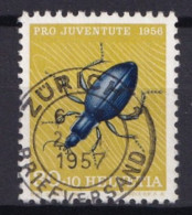 Marke 1956 Gestempelt (i110301) - Used Stamps