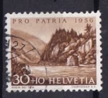 Marke 1956 Gestempelt (i110303) - Used Stamps