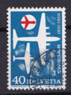 Marke 1956 Gestempelt (i110304) - Oblitérés