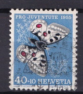 Marke 1955 Gestempelt (i110305) - Used Stamps