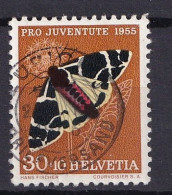 Marke 1955 Gestempelt (i110306) - Used Stamps