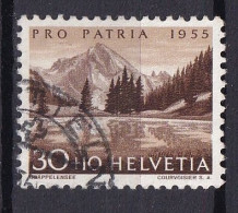 Marke 1955 Gestempelt (i110401) - Used Stamps