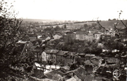 Saint Chef - Vue Générale Du Village - Saint-Chef