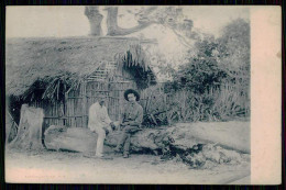 MOÇAMBIQUE -  ( Edição De Antonio João Simões / Pap. Guedes ) Carte Postale - Mozambico