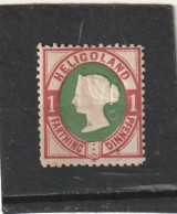 103-Héligoland N°10 - Heligoland