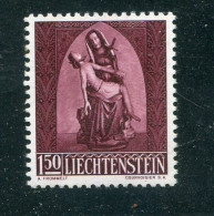 "LIECHTENSTEIN" 1957, Mi. 364 ** (B2176) - Ongebruikt