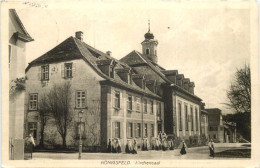 Königsfeld - Kirchensaal - Villingen - Schwenningen