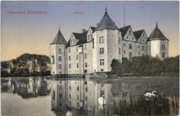 Ostseebad Glücksburg - Schloss - Glücksburg