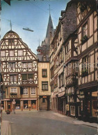 71986235 Bernkastel-Kues Am Marktplatz Bernkastel-Kues - Bernkastel-Kues