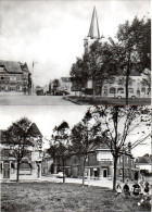 2 Prentbriefkaarten Wijtschate - Heuvelland