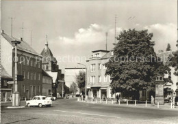 71985792 Guben Wilhelm Pieck Strasse Guben - Guben