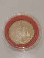 ½ Dollar George Washington, 1982S, Argent - Unclassified