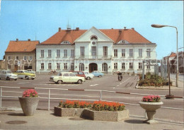 71985338 Ribnitz-Damgarten Ostseebad Karl Marx Platz Ribnitz-Damgarten - Ribnitz-Damgarten