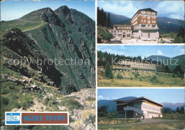 71984395 Nizke Tatry Interhotel Banska Bystrica - Slovakia