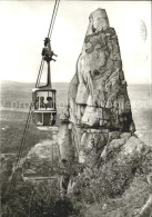 71968475 Thale Harz Seilbahn Thale - Thale