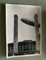Berlin 1936 Jeux Olympiques - Juegos Olímpicos