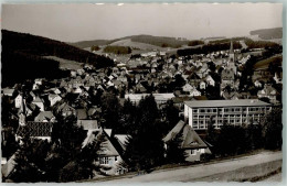 39674931 - Furtwangen Im Schwarzwald - Furtwangen