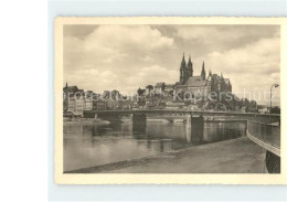 71967158 Meissen Elbe Sachsen Dom Albrechtsburg Meissen - Meissen