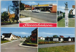 50970531 - Sievershausen B Lehrte - Lehrte