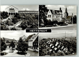 39466831 - Hettstedt , Sachs-Anh - Hettstedt