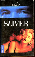 Silver - Collection Pocket N°4698. - Levin Ira - 1993 - Andere & Zonder Classificatie