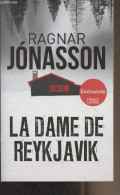 La Dame De Reykjavik - Jonasson Ragnar - 2018 - Sonstige & Ohne Zuordnung