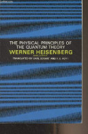 The Physical Principles Of The Quantum Theory - Heisenberg Werner - 0 - Linguistica