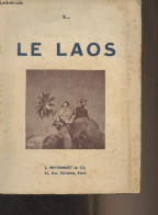 Le Laos - X... - 1948 - Sin Clasificación