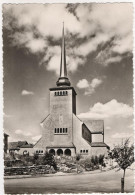 St. Vith - Die Kirche - Sankt Vith