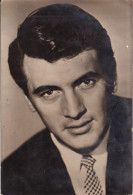 POSTAL DEL ACTOR ROCK HUDSON (CINE-CINEMA) - Foto's