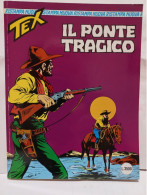 Tex "Nuova Ristampa" (Bonelli 1999) N. 40 - Tex