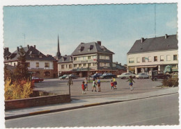 St. Vith - & Old Cars - Saint-Vith - Sankt Vith