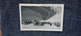 CARTOLINA ROMA- FORO MUSSOLINI- LO STADIO DEI MARMI- ANNI 30- FORMATO PICCOLO NON VIAGGIATA - Andere Monumente & Gebäude