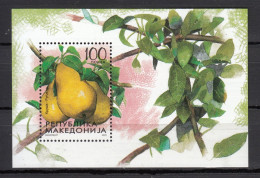 Macedonia Nuovi : 2005    BF  N. 12 - Macédoine Du Nord