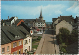 St. Vith - & Old Cars - Sankt Vith