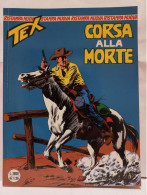 Tex "Nuova Ristampa" (Bonelli 2000) N. 58 - Tex