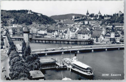 50439331 - Luzern Lucerne - Altri & Non Classificati