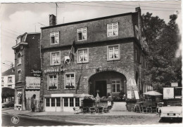 Remouchamps - Auberge Du Cheval Blanc - Sonstige & Ohne Zuordnung